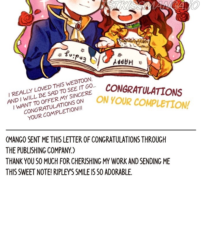 I Stole The Male Lead’s First Night Chapter 103 - Page 41