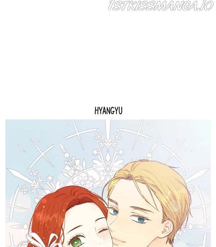 I Stole The Male Lead’s First Night Chapter 103 - Page 42