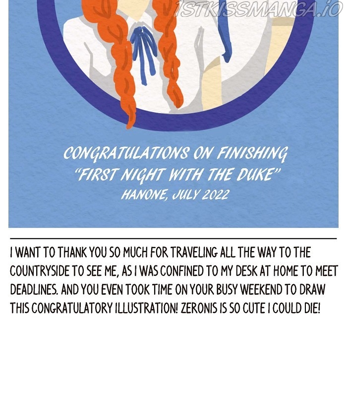 I Stole The Male Lead’s First Night Chapter 103 - Page 45