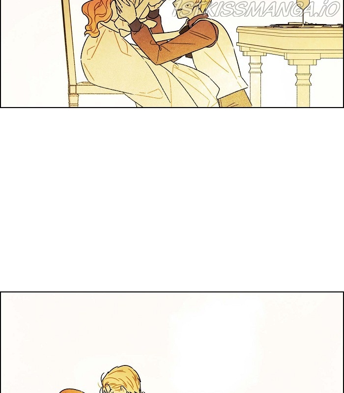 I Stole The Male Lead’s First Night Chapter 103 - Page 53