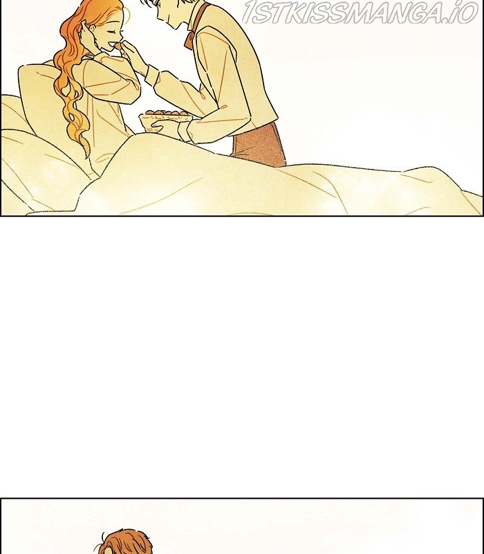 I Stole The Male Lead’s First Night Chapter 103 - Page 54