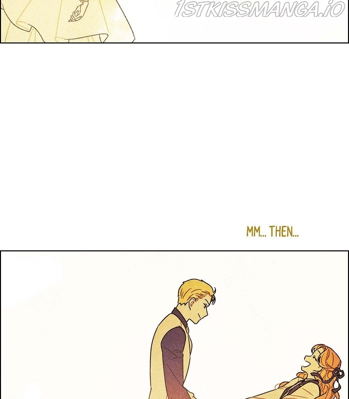 I Stole The Male Lead’s First Night Chapter 103 - Page 68