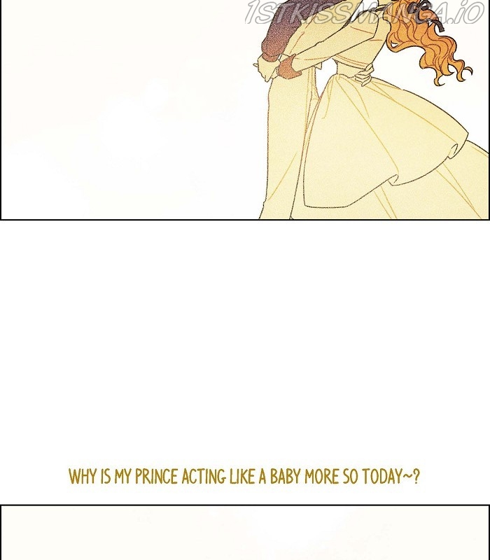 I Stole The Male Lead’s First Night Chapter 103 - Page 70