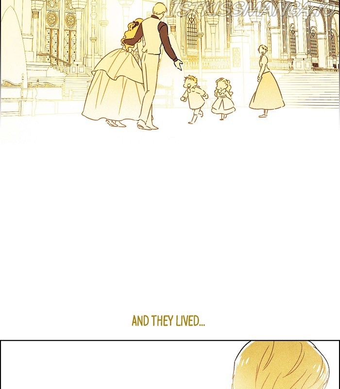 I Stole The Male Lead’s First Night Chapter 103 - Page 76