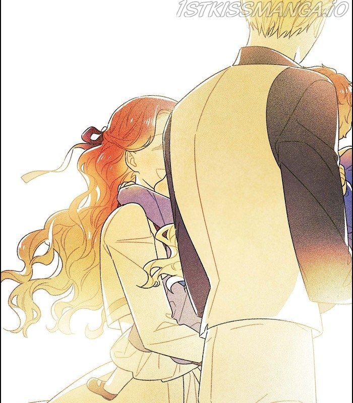 I Stole The Male Lead’s First Night Chapter 103 - Page 77