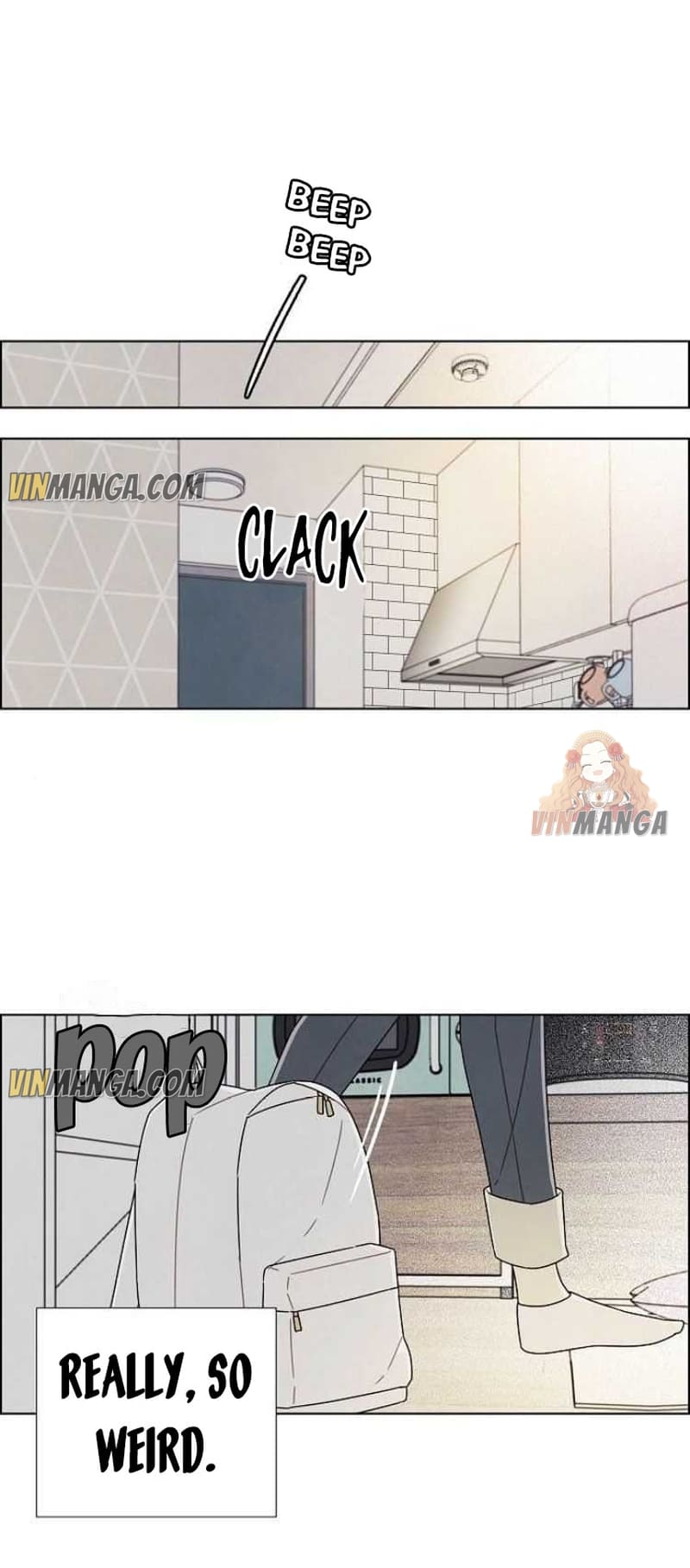 I Stole The Male Lead’s First Night Chapter 74.5 - Page 6