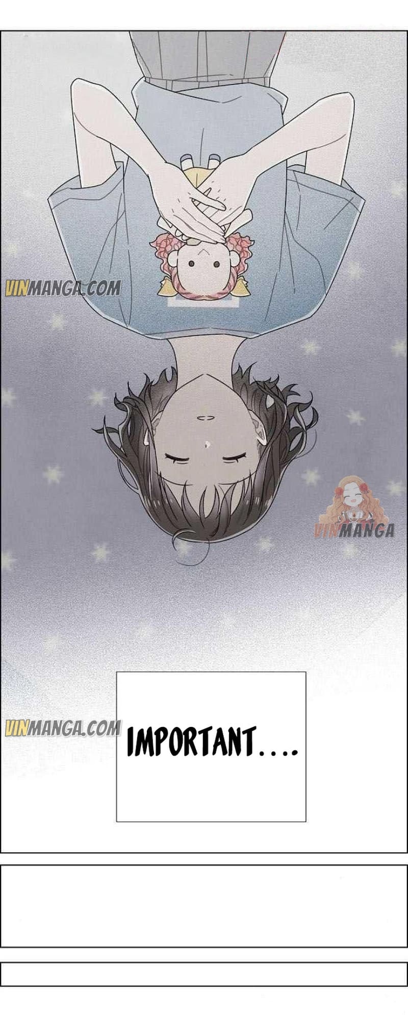 I Stole The Male Lead’s First Night Chapter 74.5 - Page 14