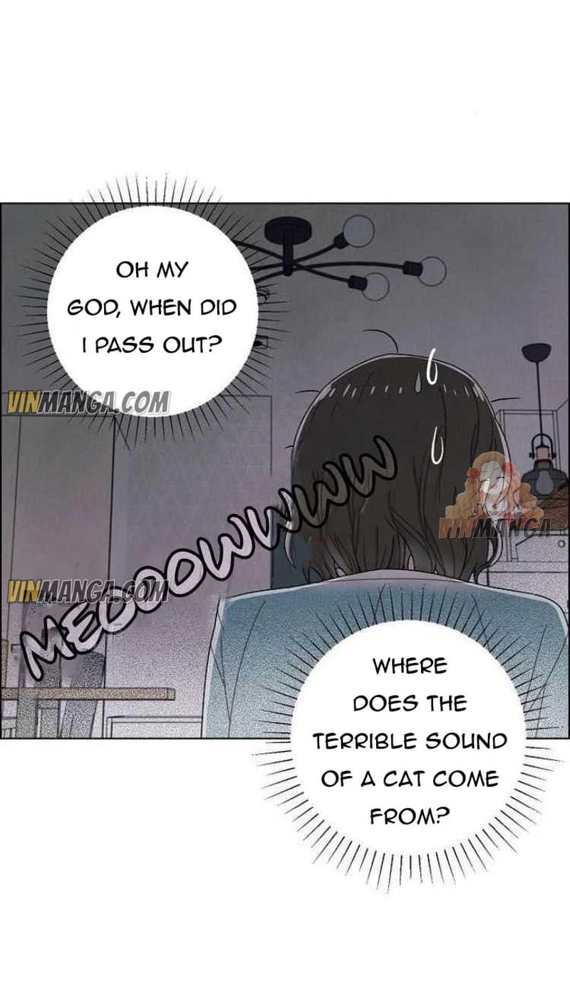 I Stole The Male Lead’s First Night Chapter 74.5 - Page 16