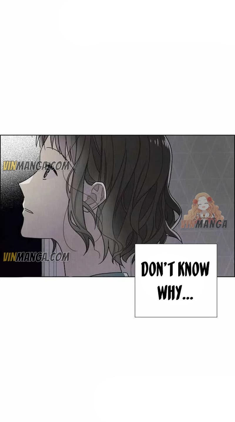 I Stole The Male Lead’s First Night Chapter 74.5 - Page 17