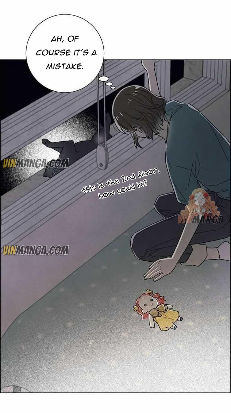 I Stole The Male Lead’s First Night Chapter 74.5 - Page 22