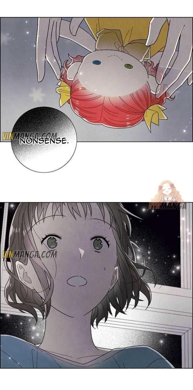 I Stole The Male Lead’s First Night Chapter 74.5 - Page 30