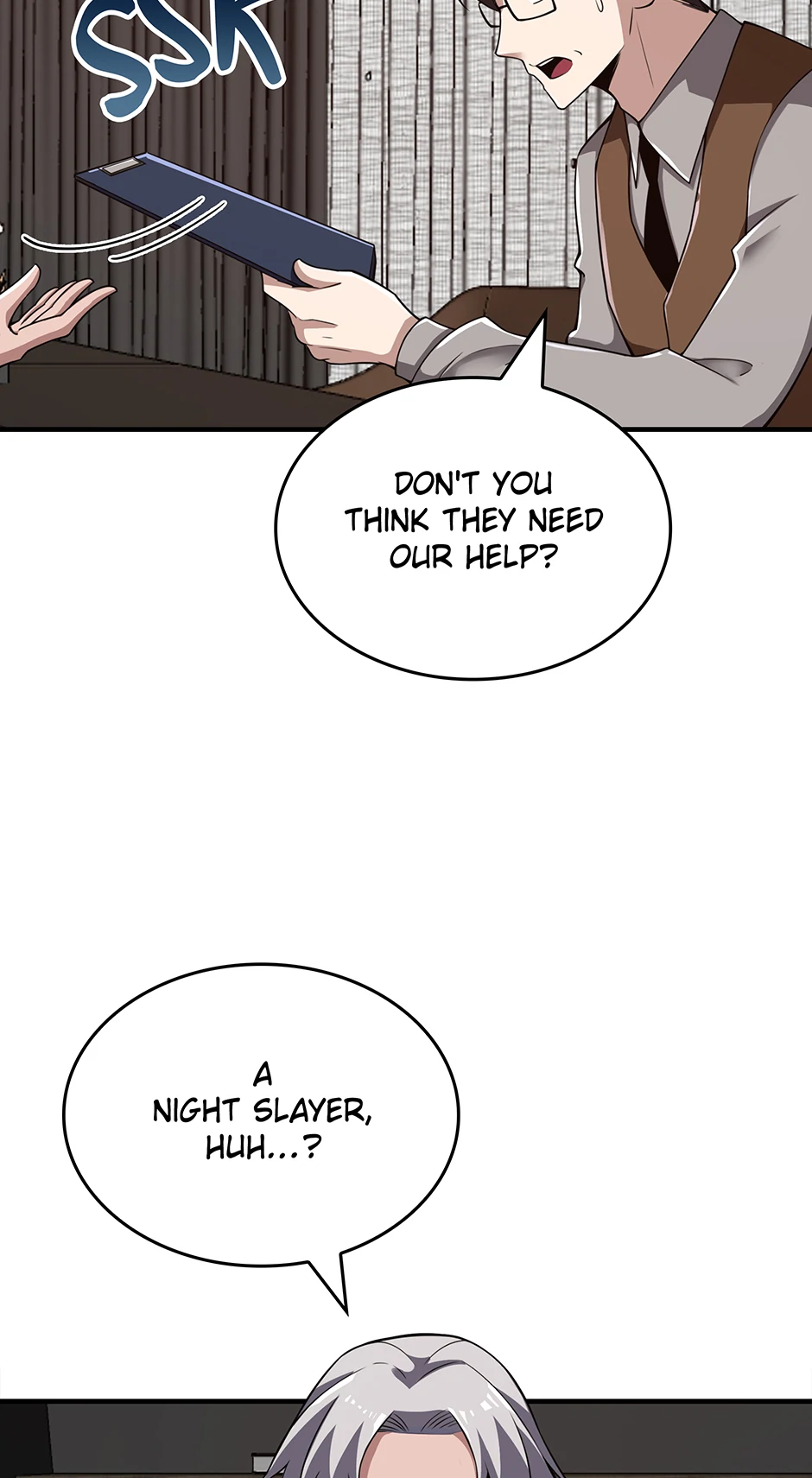 I Swallowed the Heavenly Demon Chapter 36 - Page 4