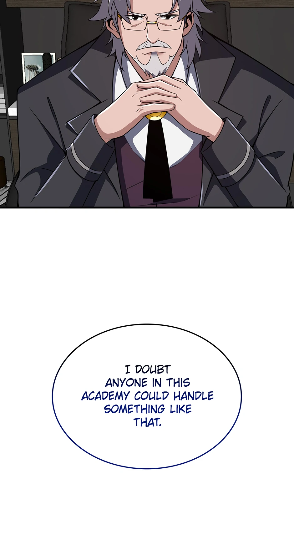 I Swallowed the Heavenly Demon Chapter 36 - Page 5