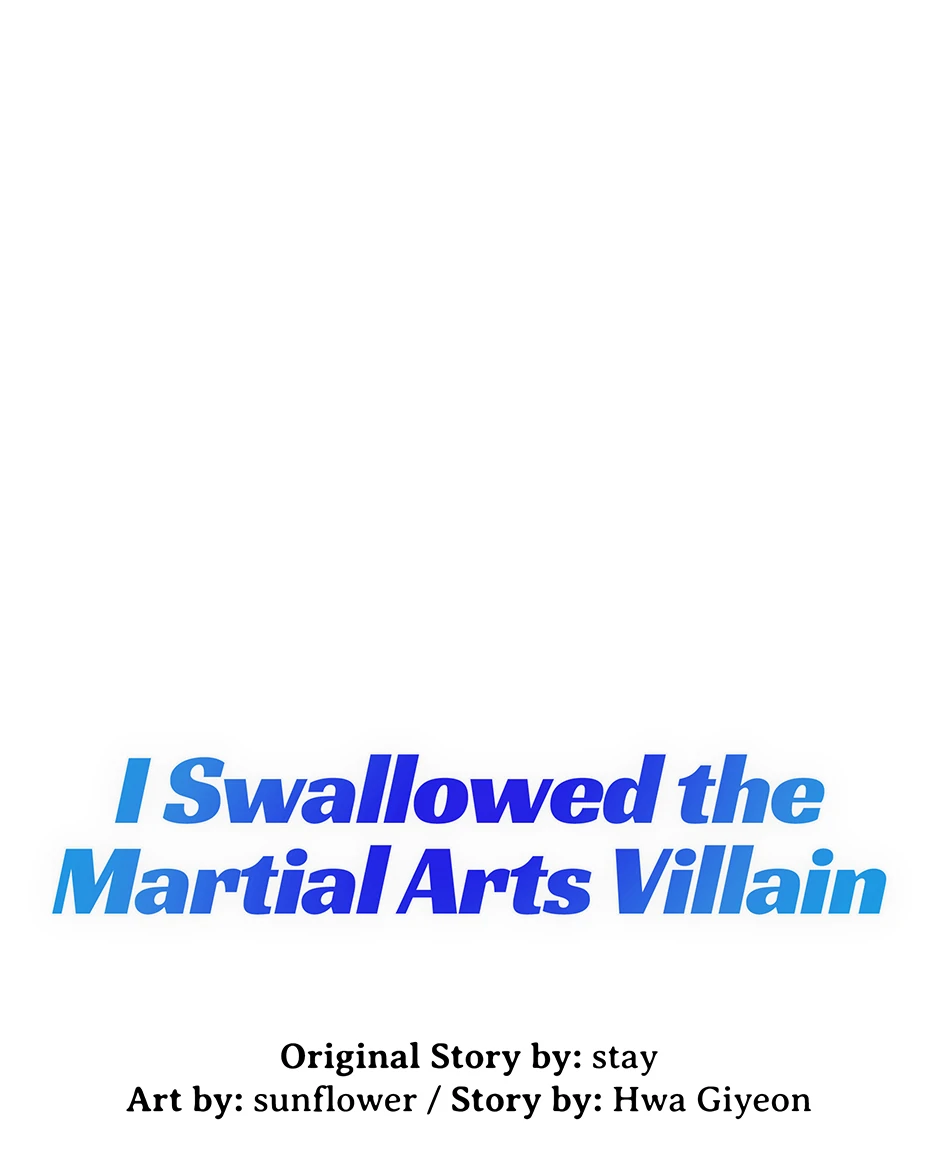 I Swallowed the Heavenly Demon Chapter 36 - Page 6