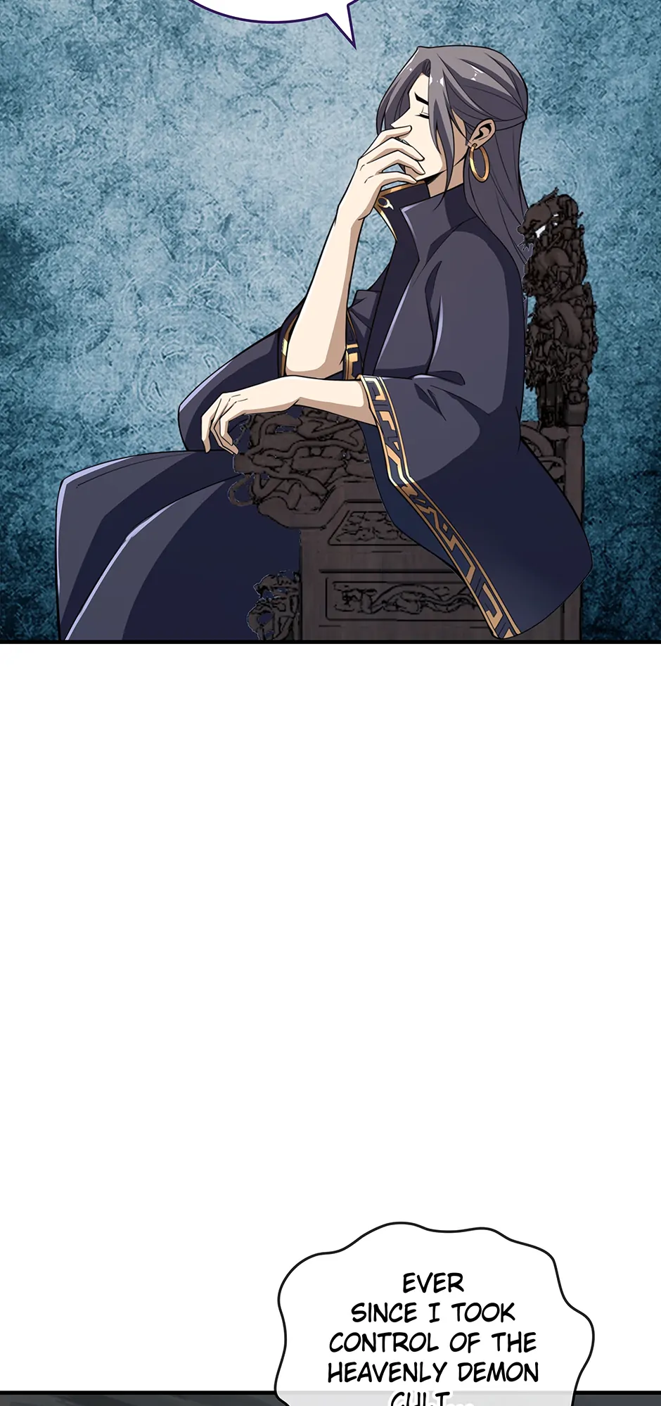 I Swallowed the Heavenly Demon Chapter 36 - Page 9