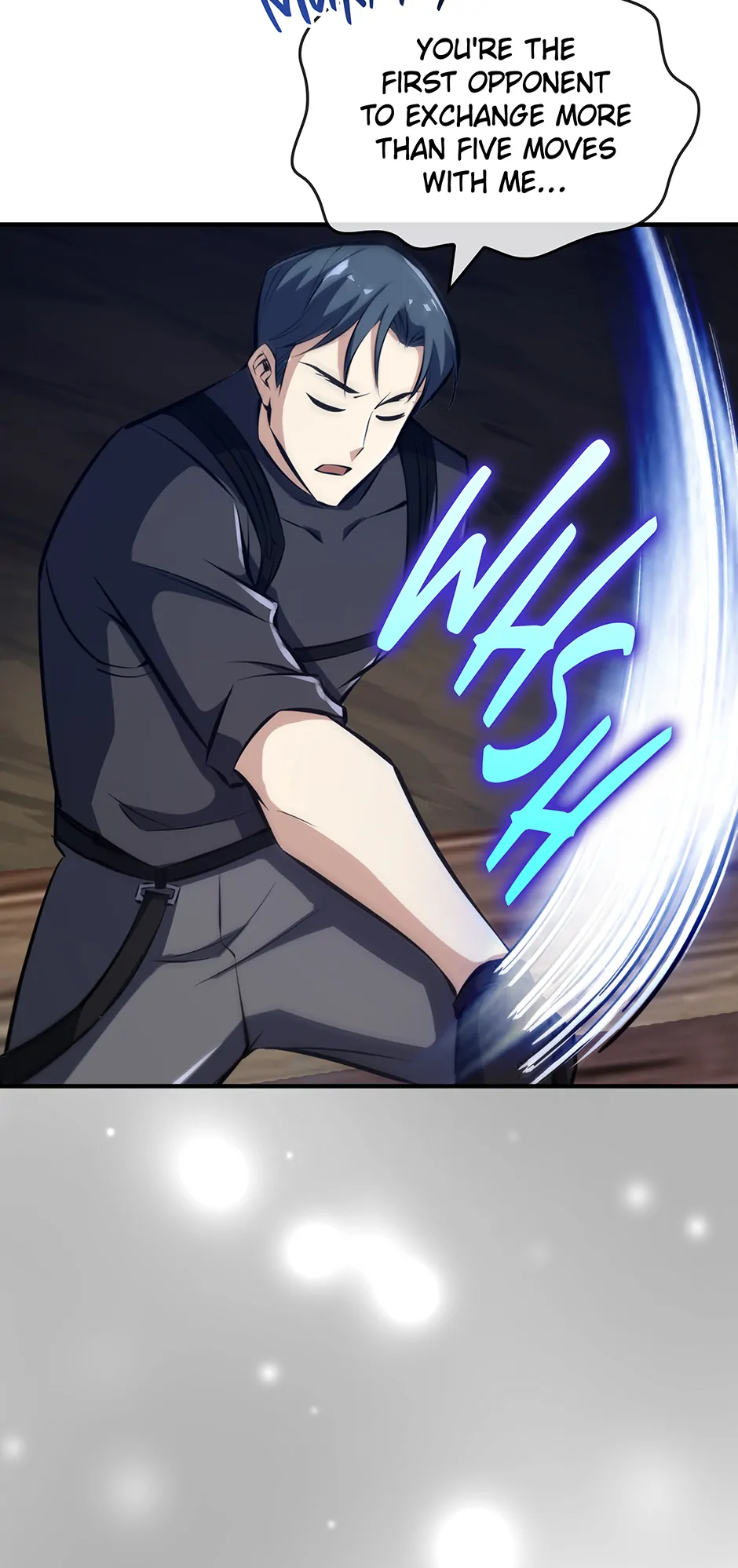 I Swallowed the Heavenly Demon Chapter 36 - Page 11