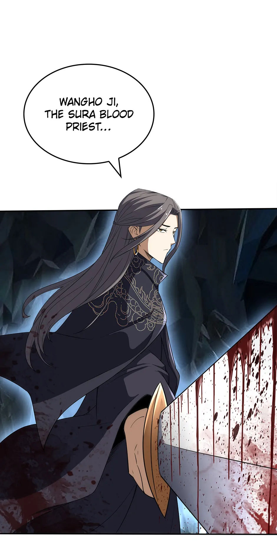 I Swallowed the Heavenly Demon Chapter 36 - Page 14