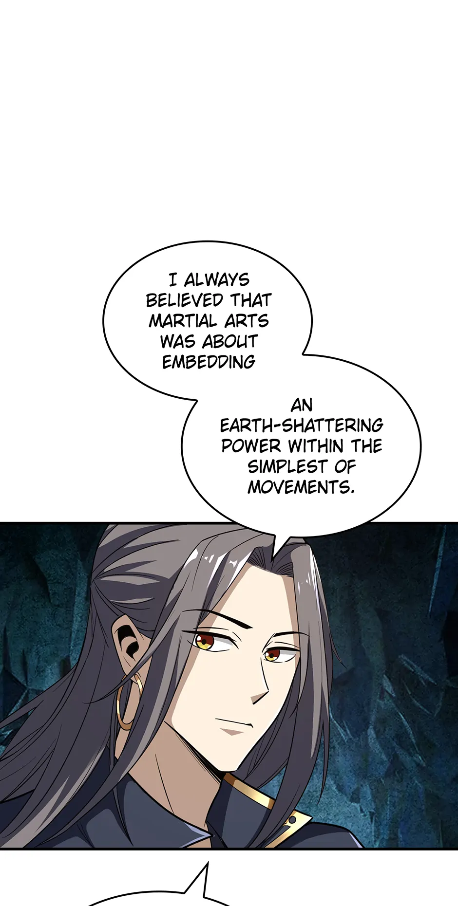 I Swallowed the Heavenly Demon Chapter 36 - Page 15