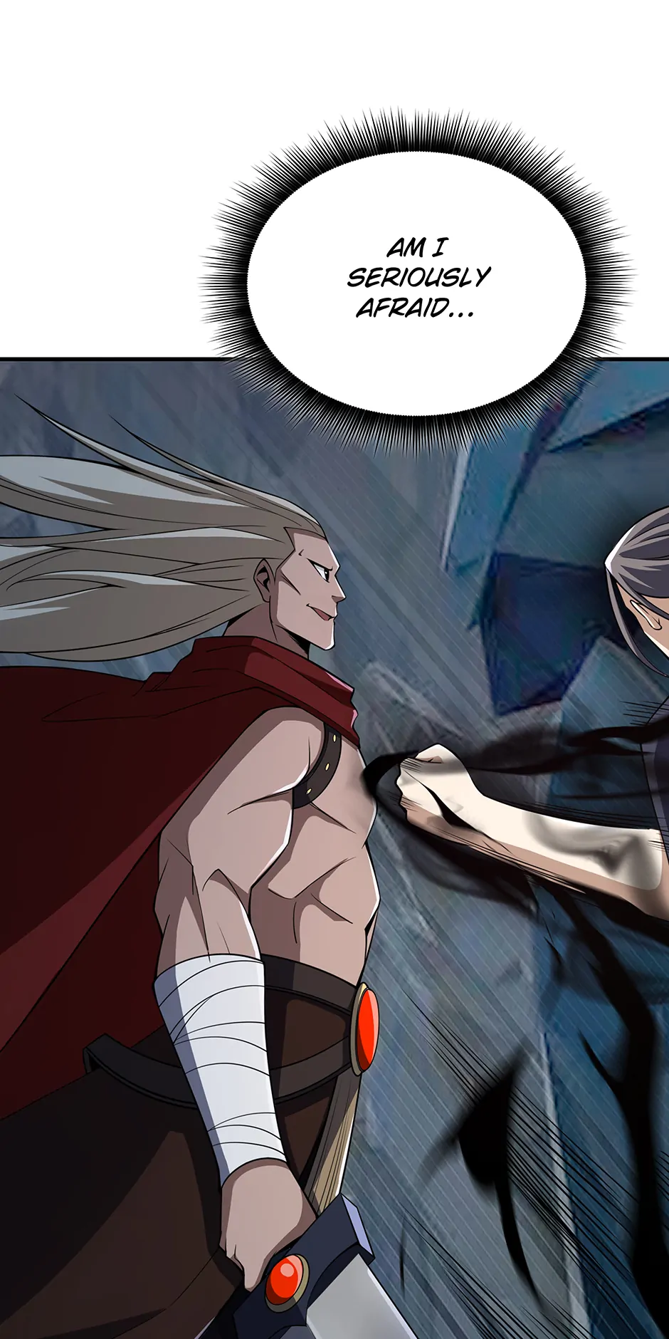 I Swallowed the Heavenly Demon Chapter 36 - Page 21