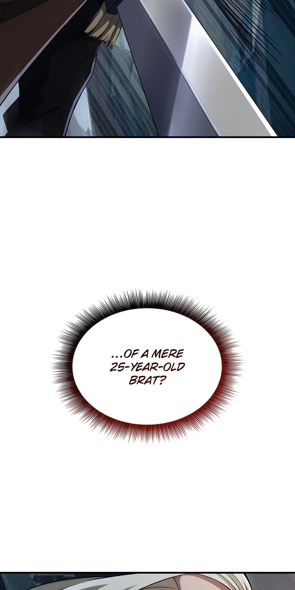 I Swallowed the Heavenly Demon Chapter 36 - Page 22