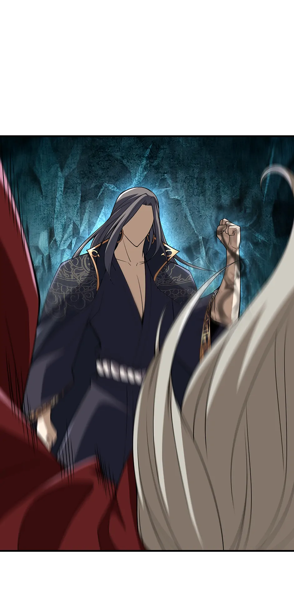 I Swallowed the Heavenly Demon Chapter 36 - Page 24