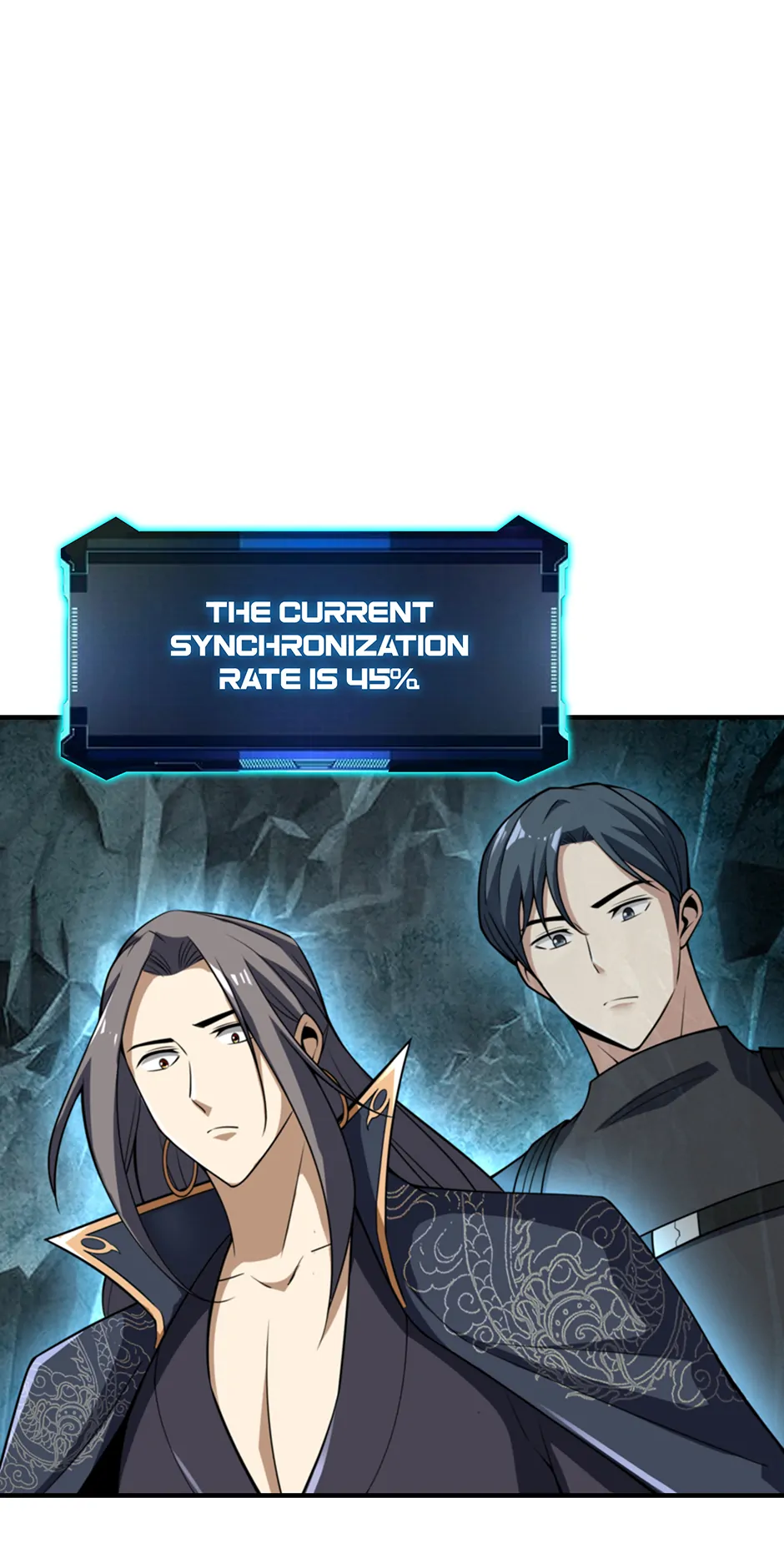 I Swallowed the Heavenly Demon Chapter 36 - Page 25