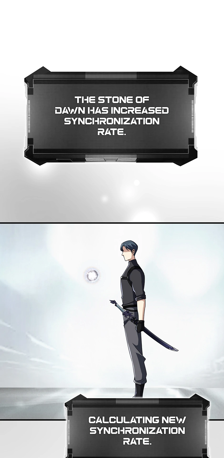 I Swallowed the Heavenly Demon Chapter 36 - Page 26