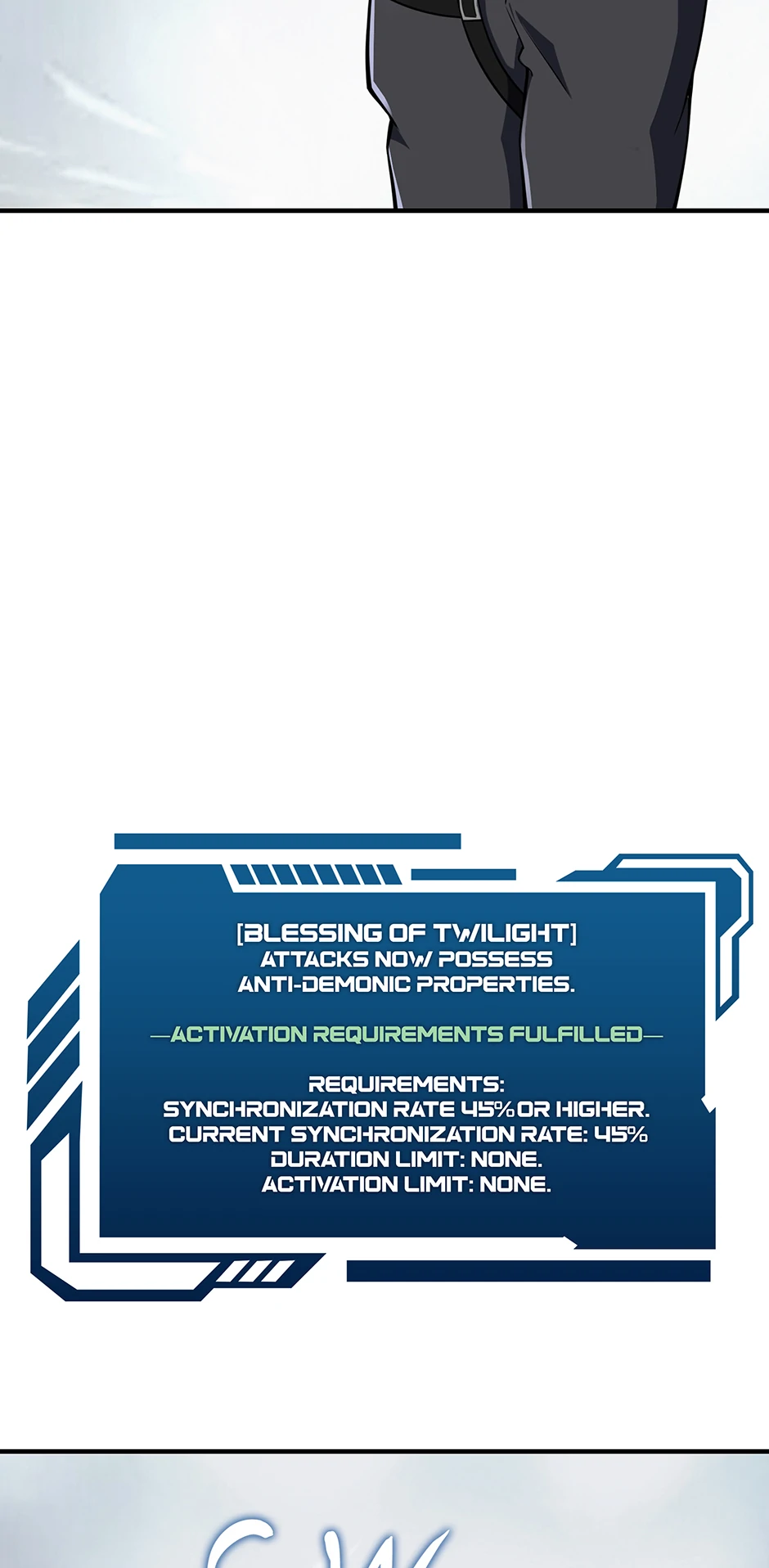 I Swallowed the Heavenly Demon Chapter 36 - Page 28