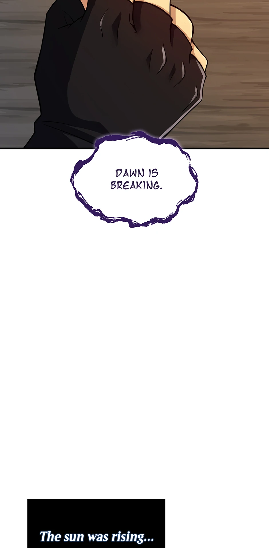 I Swallowed the Heavenly Demon Chapter 36 - Page 36