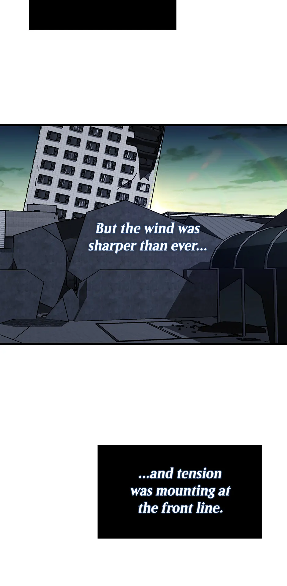 I Swallowed the Heavenly Demon Chapter 36 - Page 37