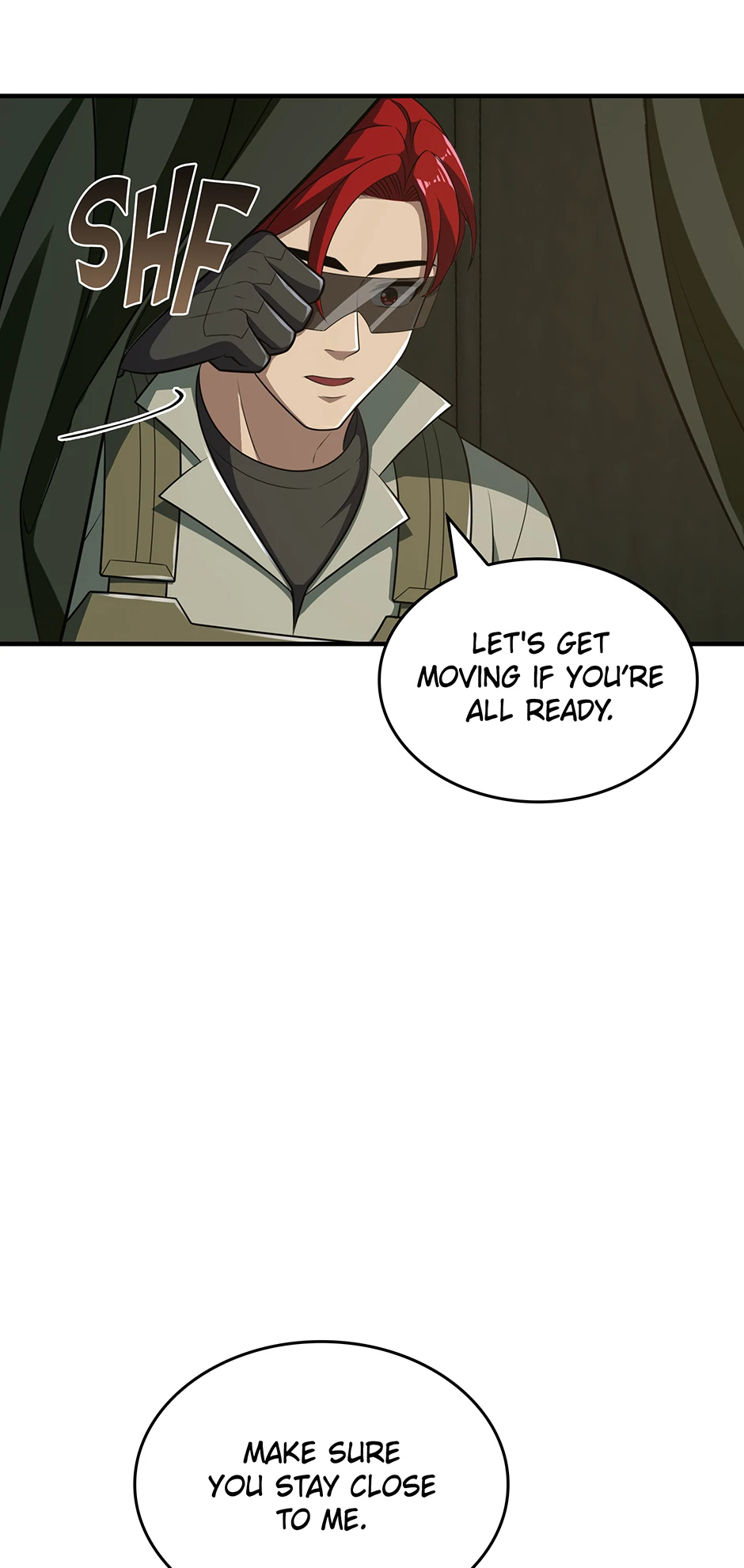 I Swallowed the Heavenly Demon Chapter 36 - Page 40