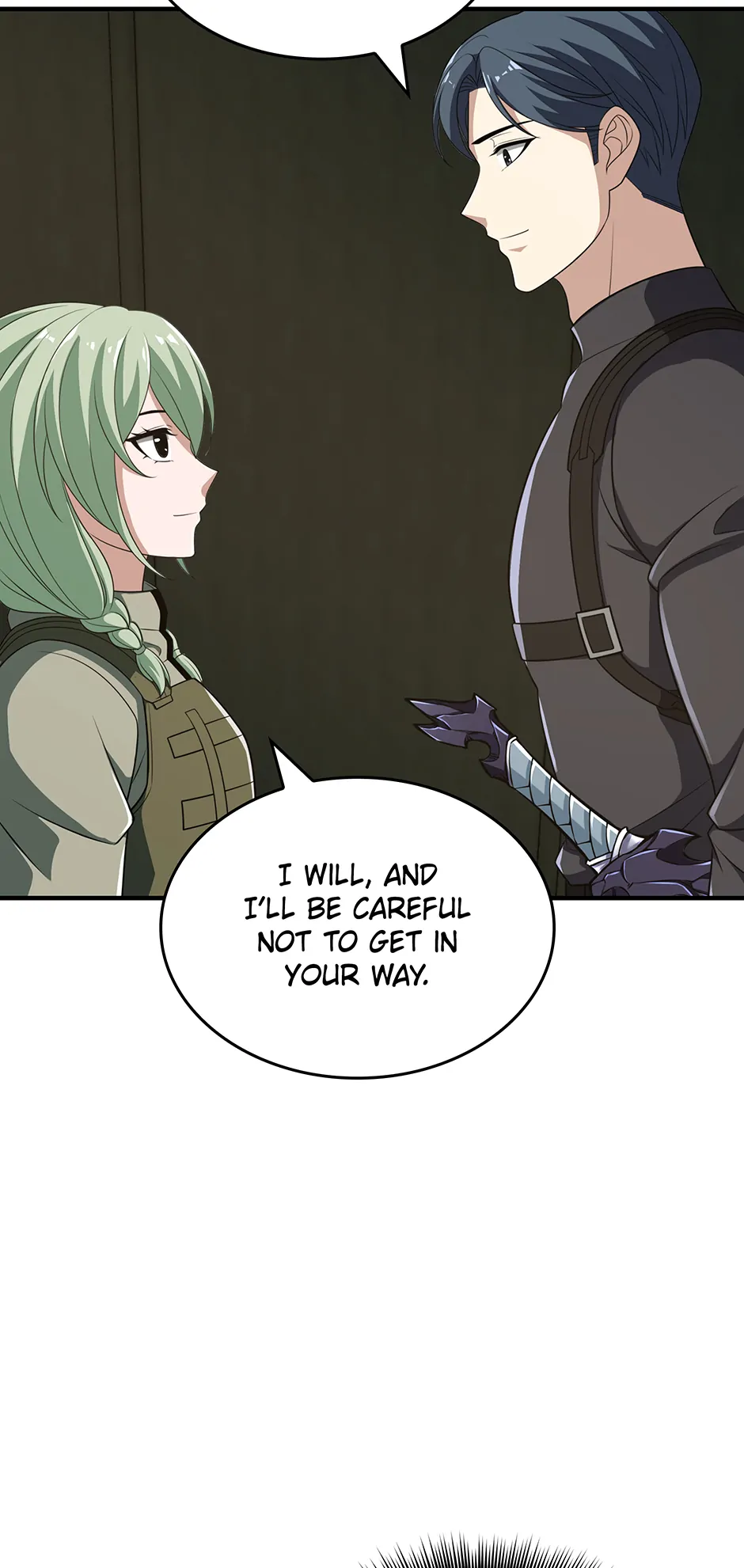 I Swallowed the Heavenly Demon Chapter 36 - Page 41