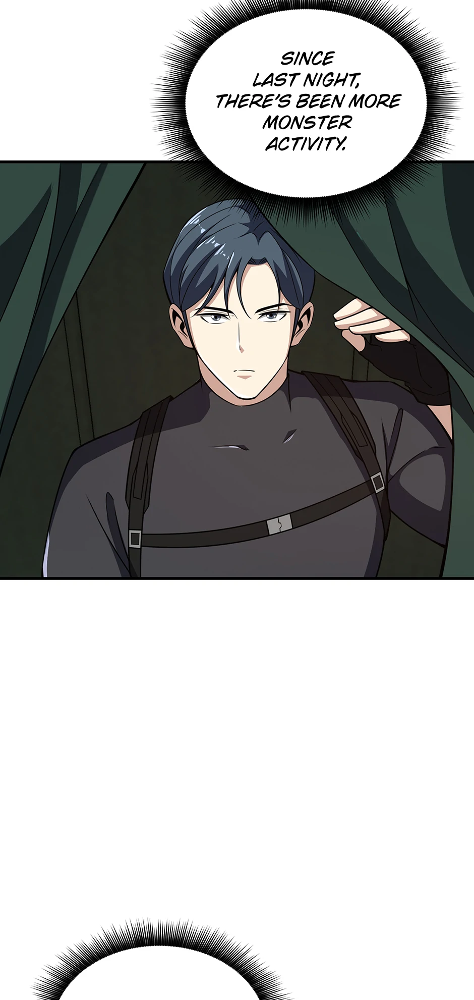 I Swallowed the Heavenly Demon Chapter 36 - Page 42