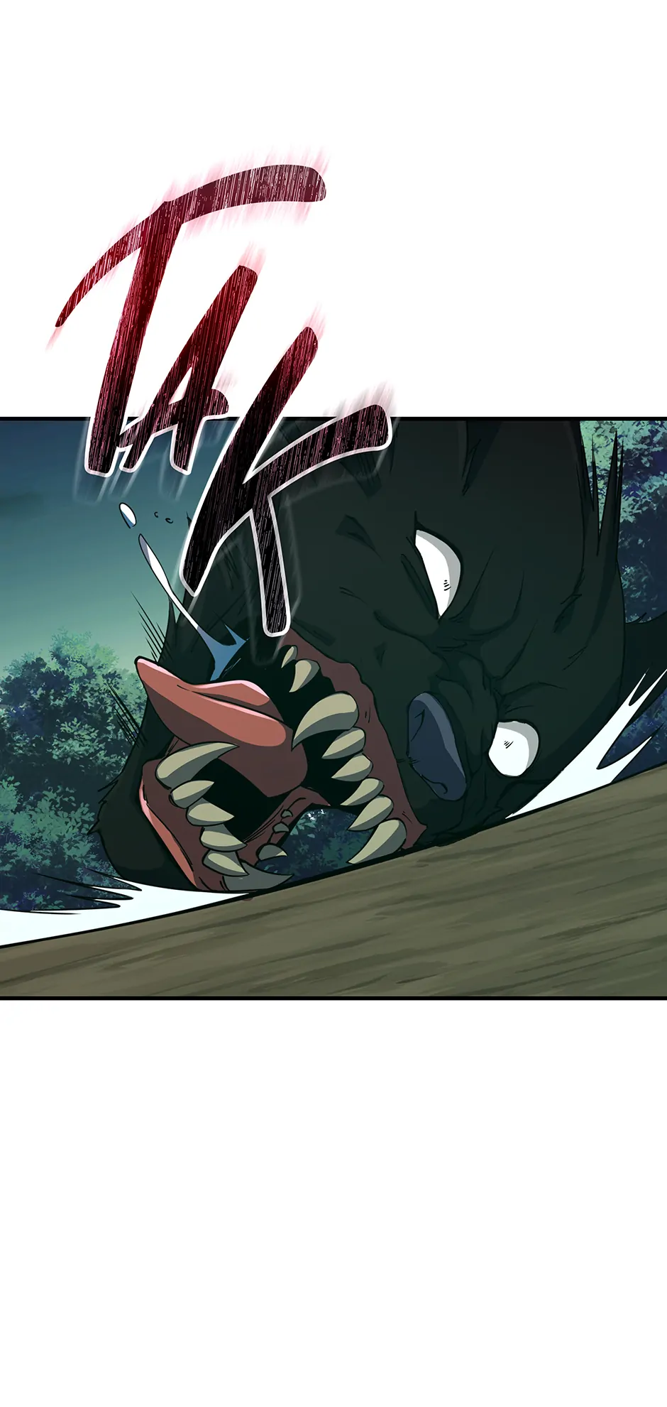 I Swallowed the Heavenly Demon Chapter 36 - Page 45