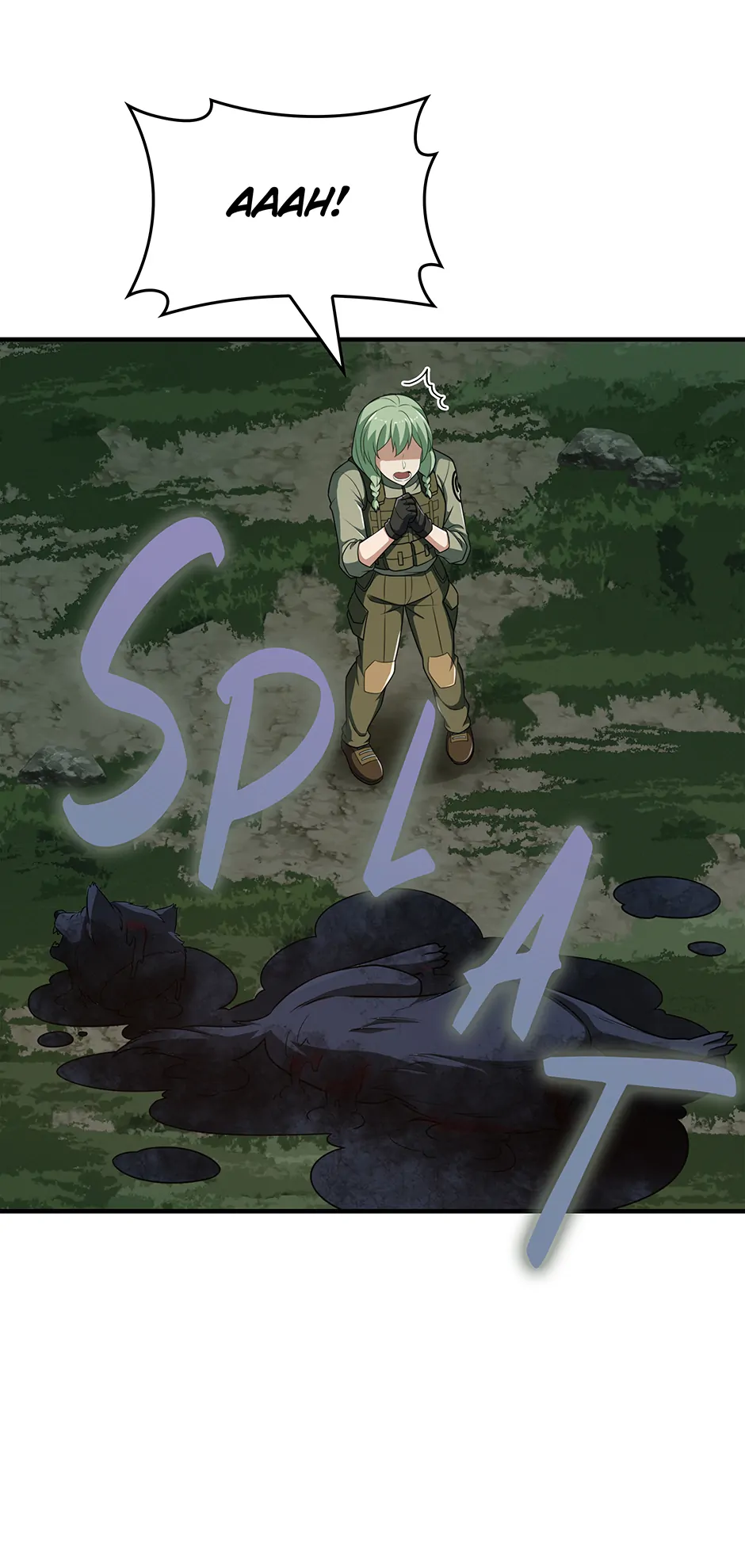 I Swallowed the Heavenly Demon Chapter 36 - Page 46