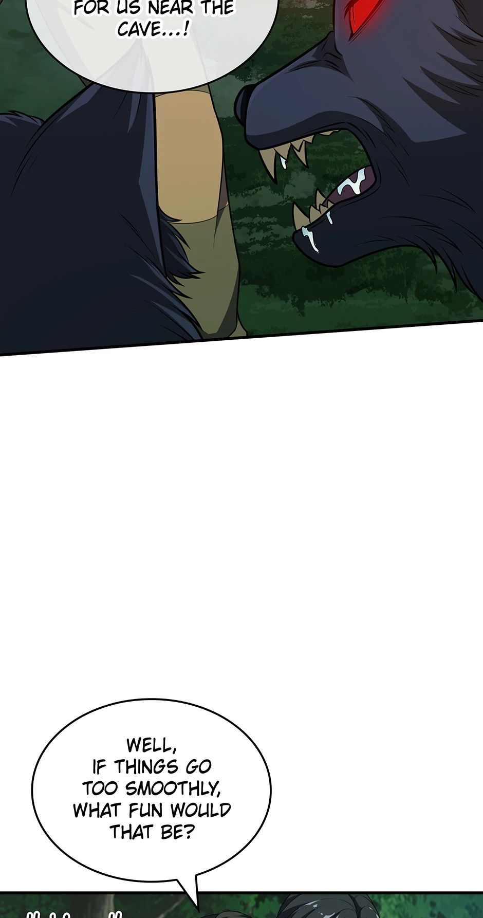 I Swallowed the Heavenly Demon Chapter 36 - Page 48