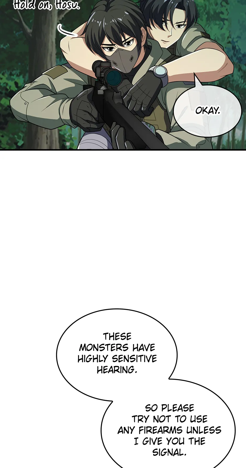 I Swallowed the Heavenly Demon Chapter 36 - Page 49