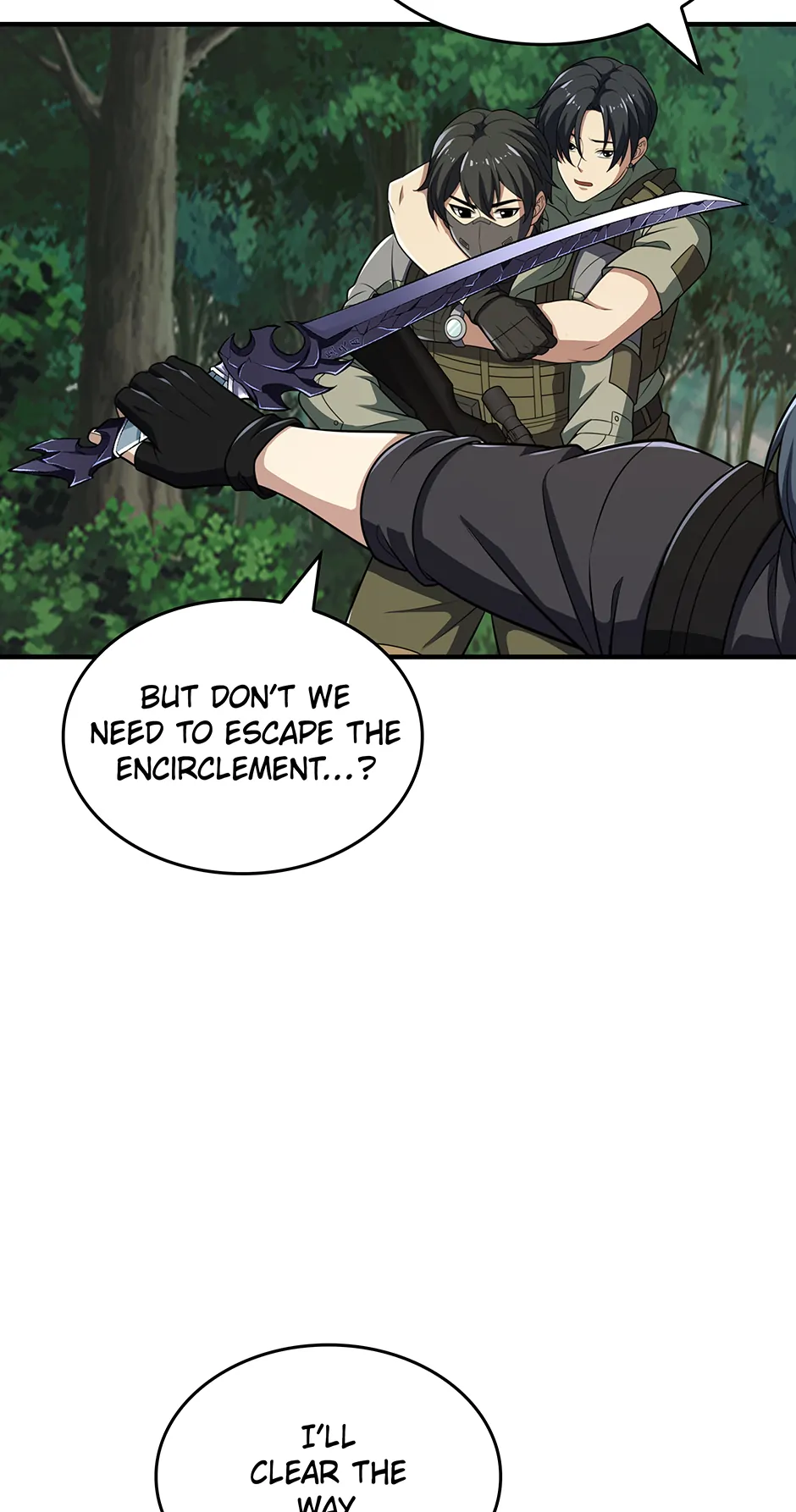 I Swallowed the Heavenly Demon Chapter 36 - Page 50