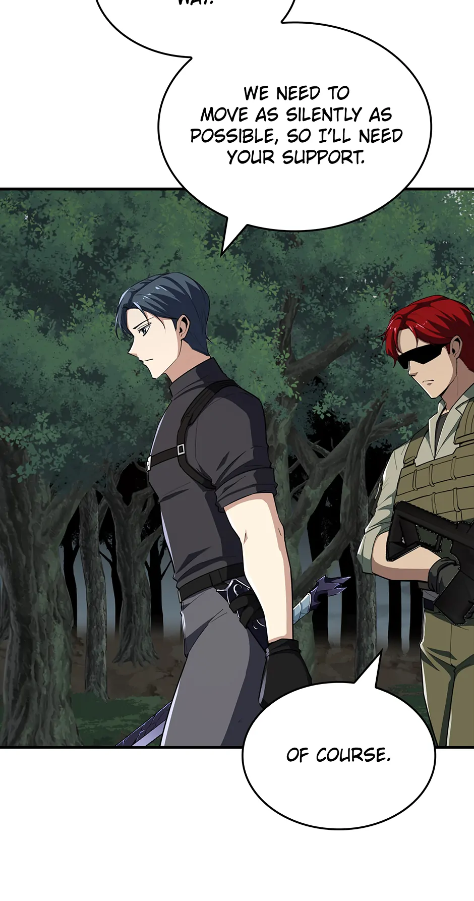 I Swallowed the Heavenly Demon Chapter 36 - Page 51