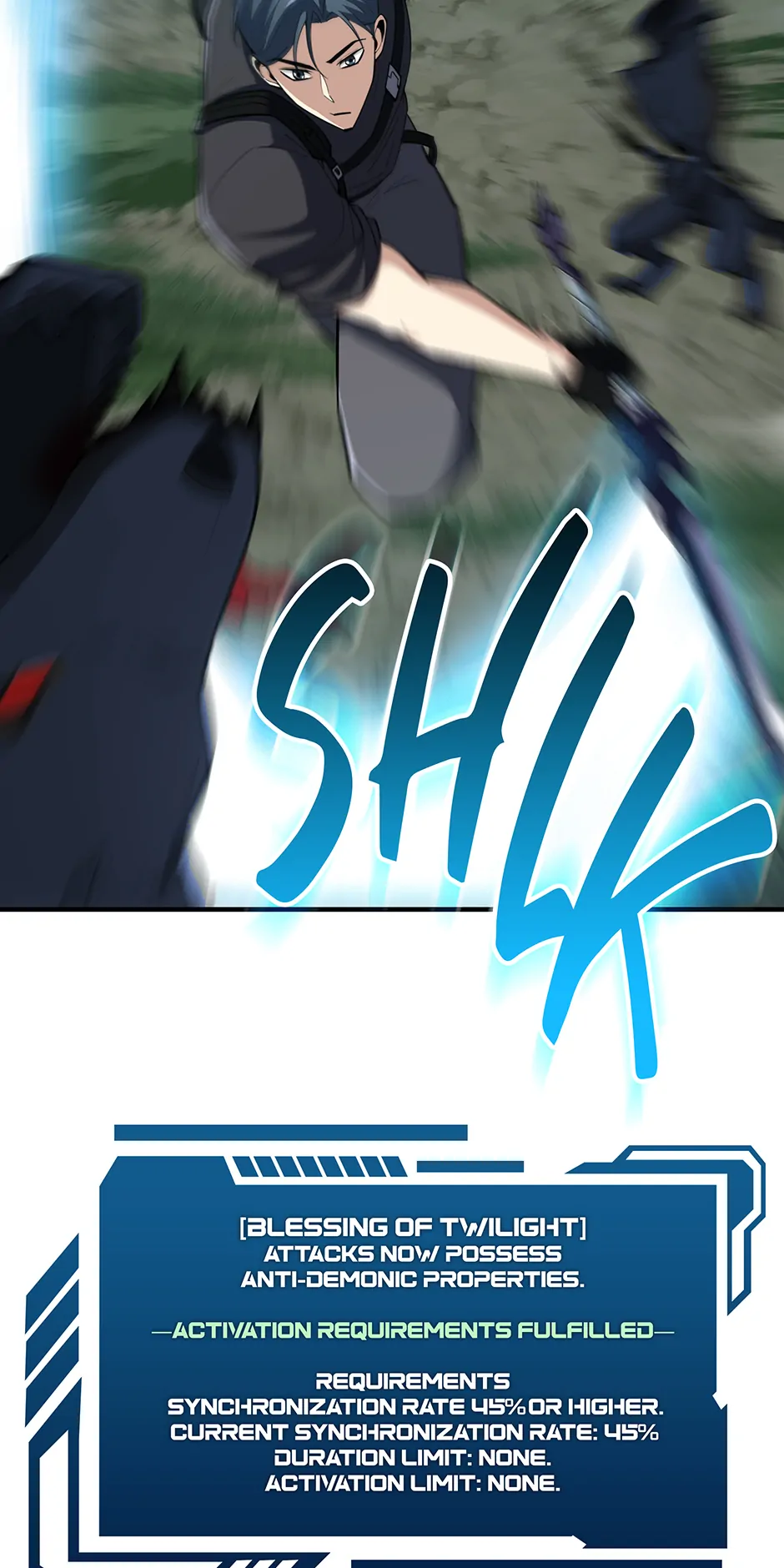 I Swallowed the Heavenly Demon Chapter 36 - Page 54