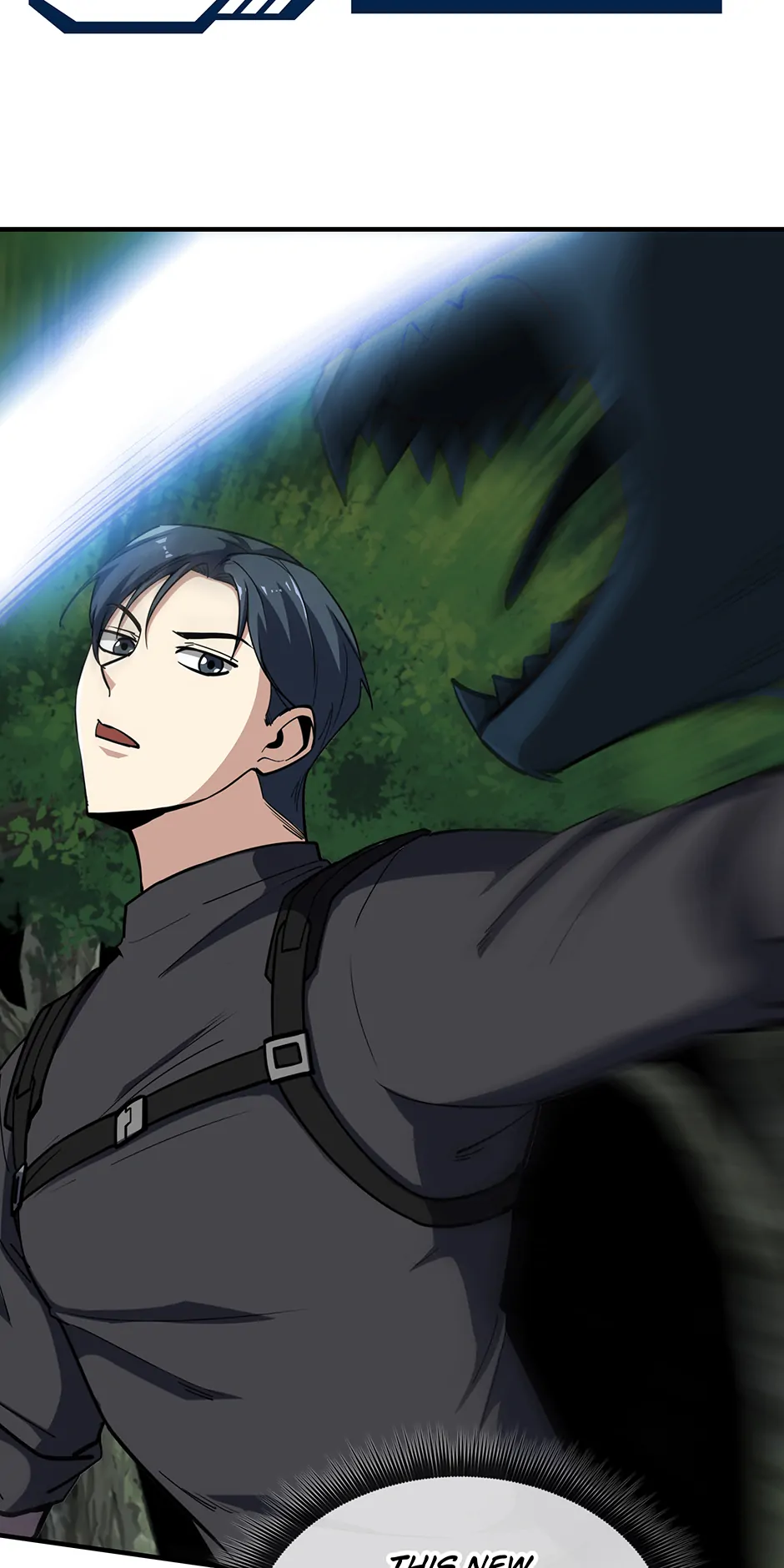 I Swallowed the Heavenly Demon Chapter 36 - Page 55