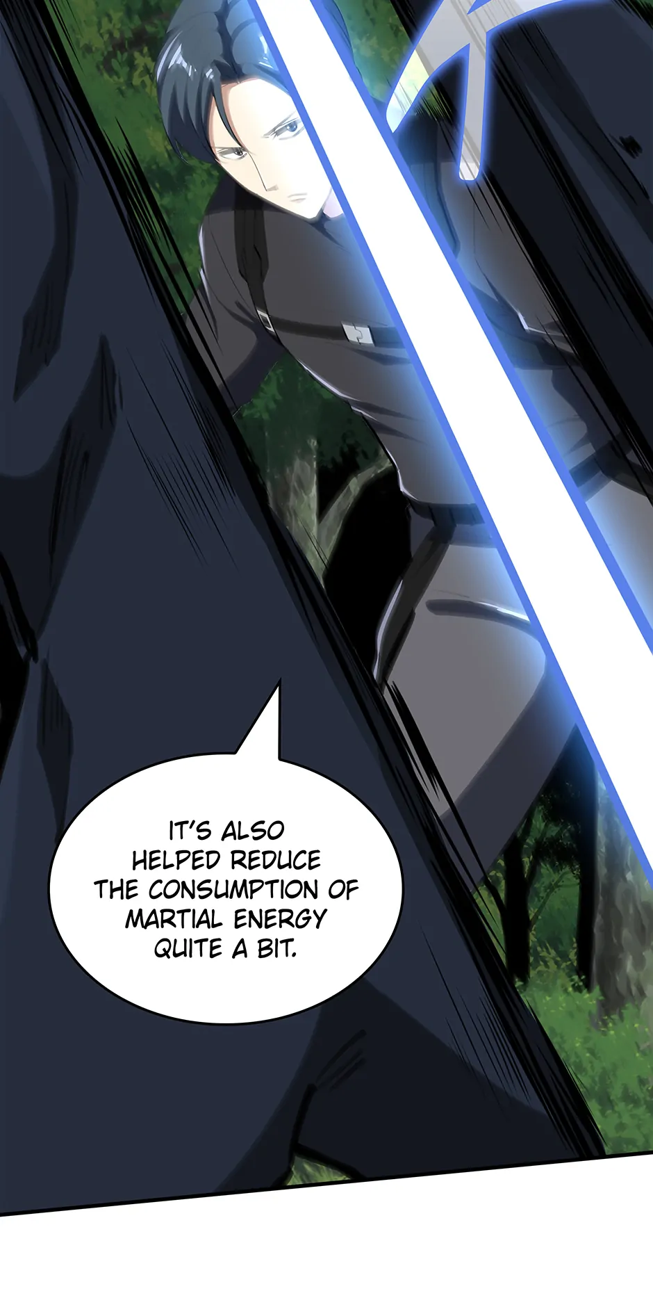 I Swallowed the Heavenly Demon Chapter 36 - Page 57