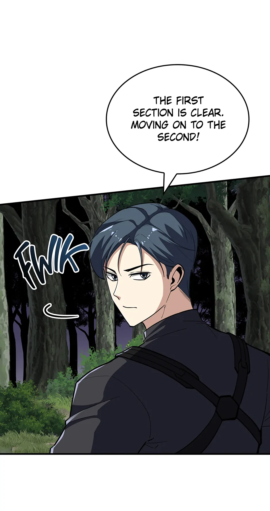 I Swallowed the Heavenly Demon Chapter 36 - Page 58