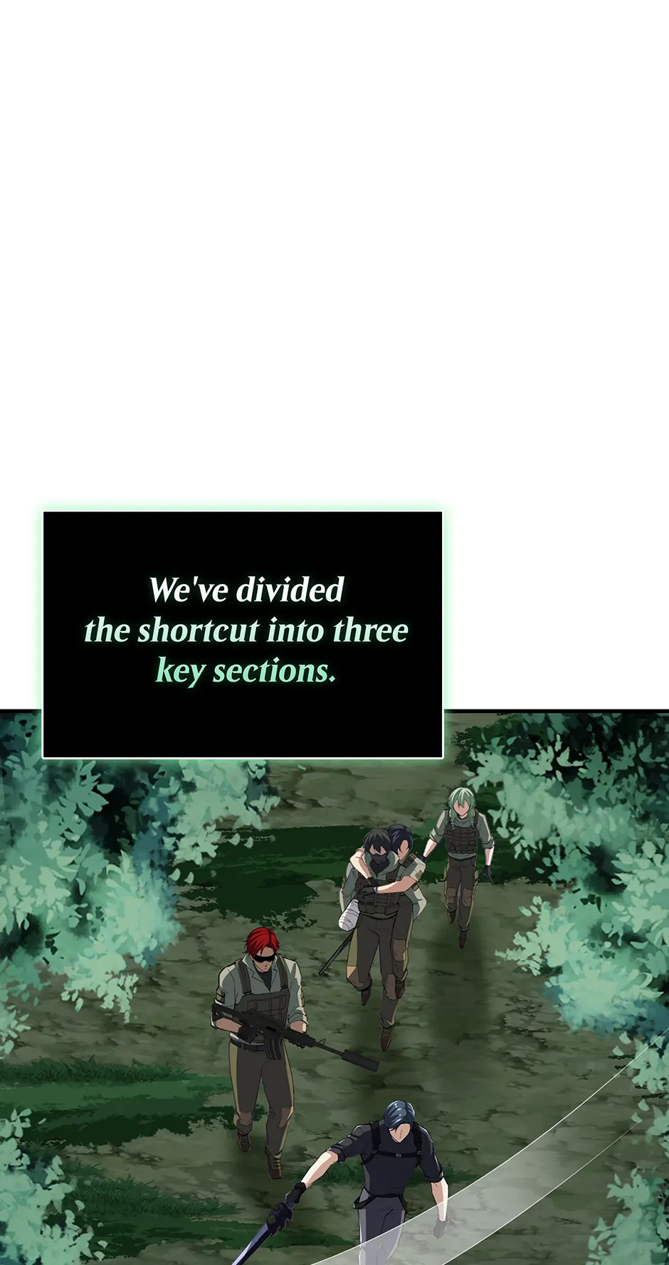 I Swallowed the Heavenly Demon Chapter 36 - Page 59