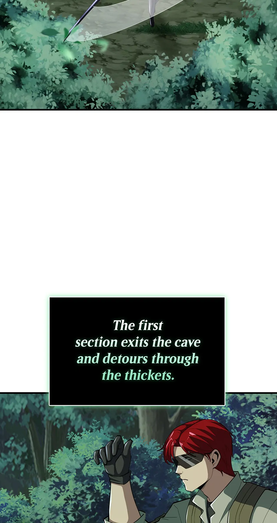 I Swallowed the Heavenly Demon Chapter 36 - Page 60