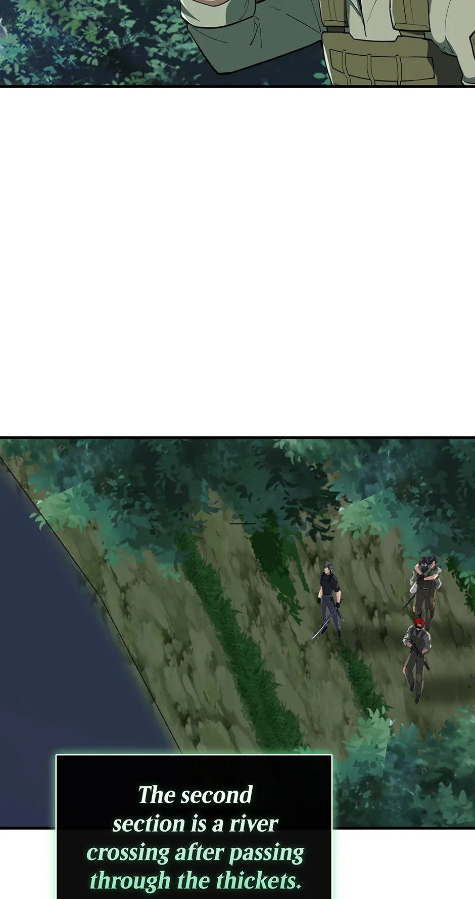 I Swallowed the Heavenly Demon Chapter 36 - Page 61