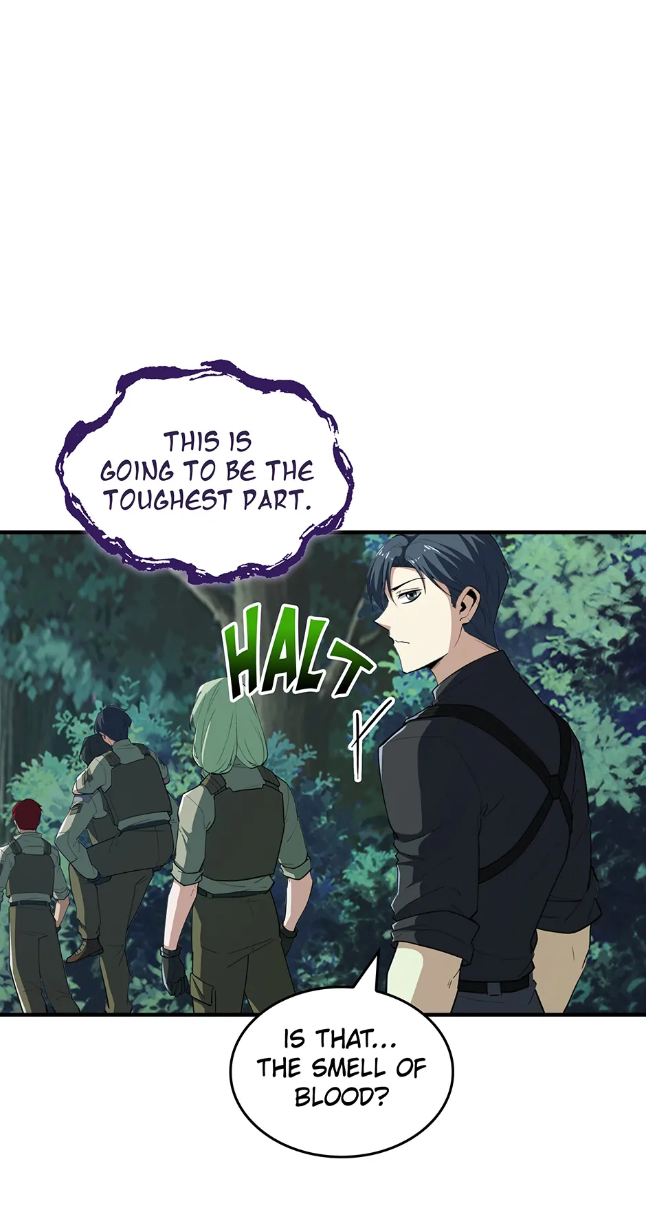 I Swallowed the Heavenly Demon Chapter 36 - Page 63