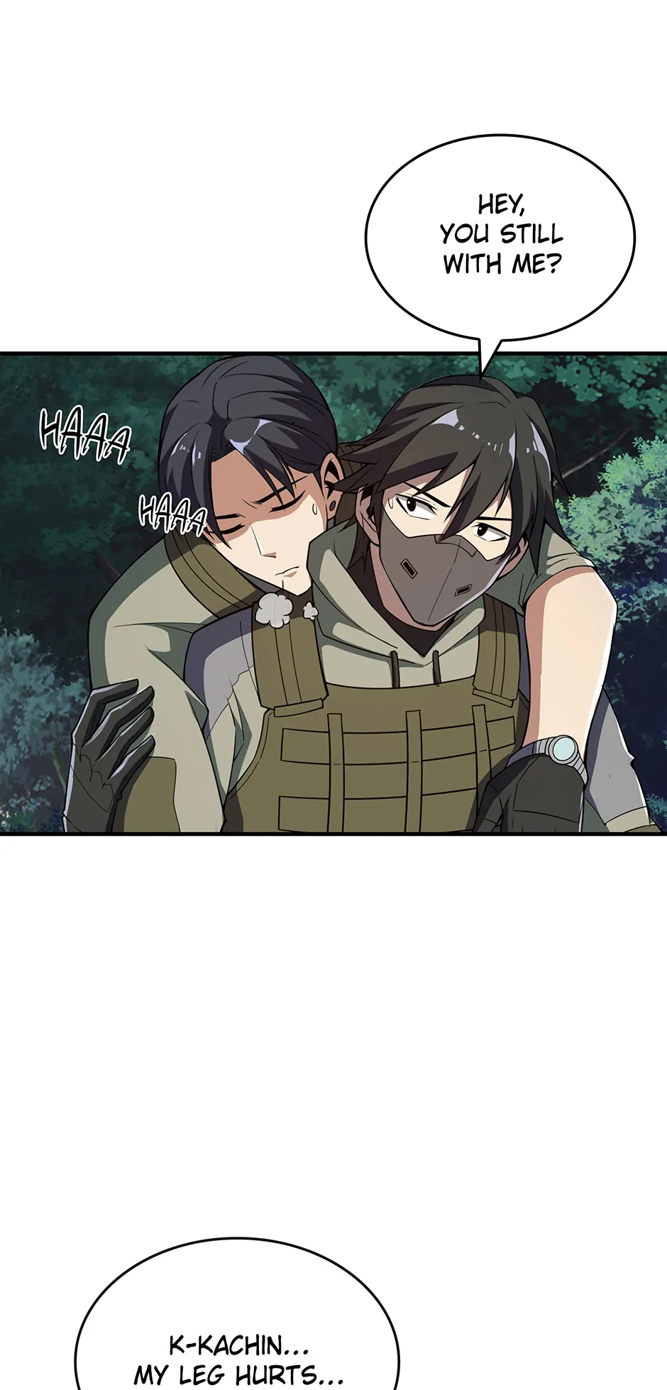 I Swallowed the Heavenly Demon Chapter 36 - Page 64