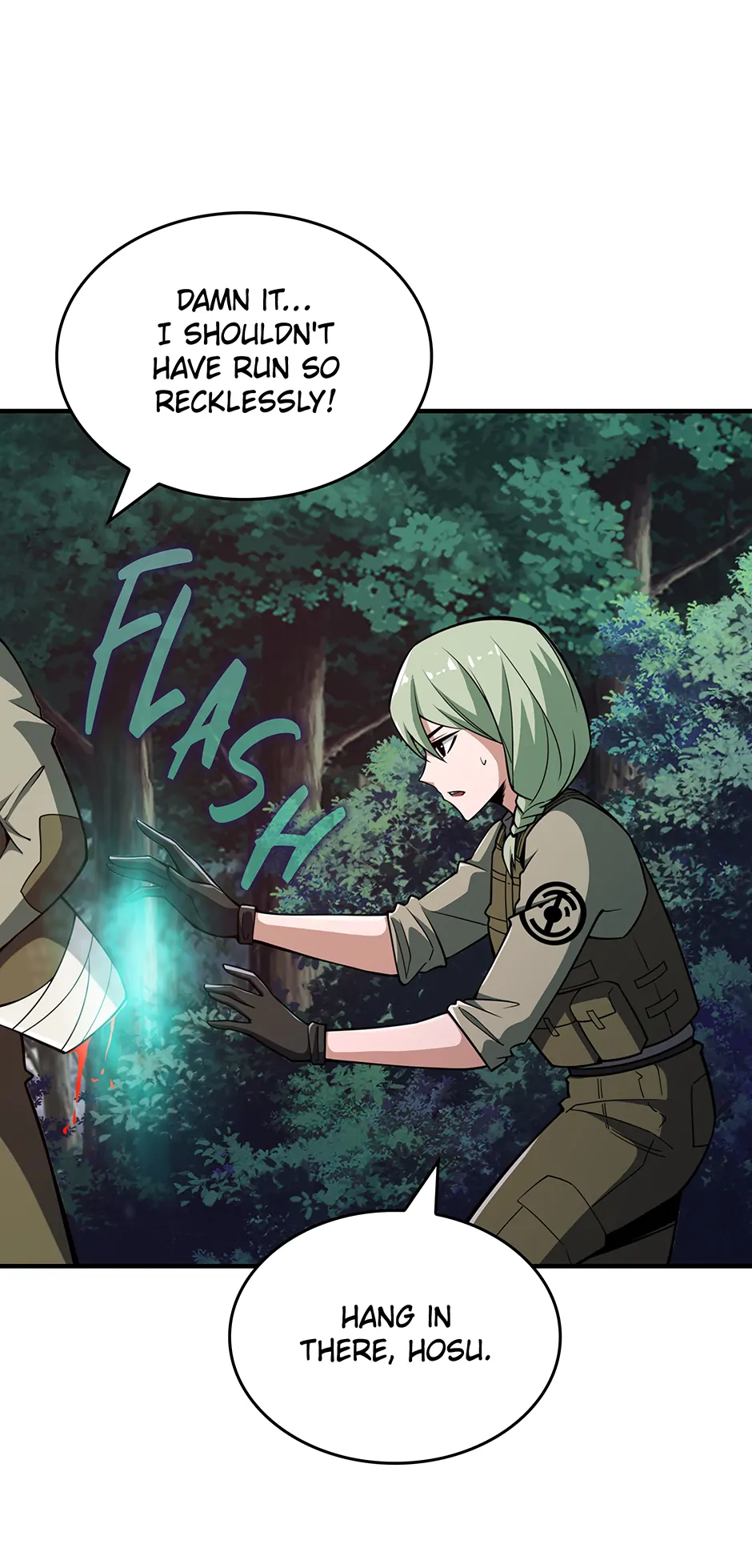 I Swallowed the Heavenly Demon Chapter 36 - Page 67