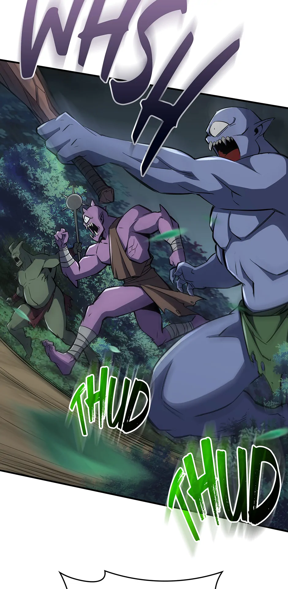 I Swallowed the Heavenly Demon Chapter 36 - Page 71